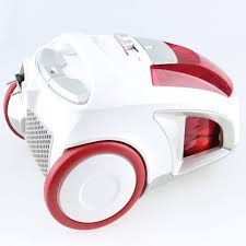 Vacuum Cleaner, SHARP, 1600W, EC-NS16