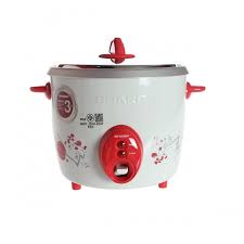 Rice Cooker, SHARP, 1.1L, KSH-D11