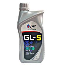 Transmission Fluids