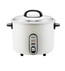 Rice Cooker, TOSHIBA, 1.8L, RC-189E