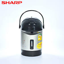 Jar Pot, SHARP, 1.6L, KP-B16S