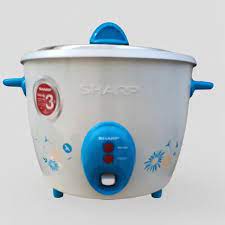 Rice Cooker, SHARP, 1.8L, KSHD18