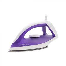 Iron, PHILIPS, Nonstick, GC-122