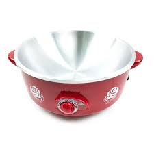 Pan, HANABISHI, 10"Steamer, HEP-10S