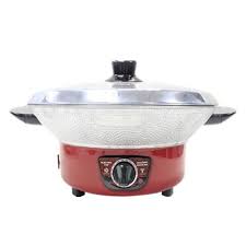 Frog Pan, HANADENKI, 12", HDP-120