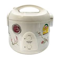 Jar Cooker, SHARP, 1.0L, KS-11E