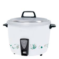 Rice Cooker, SHARP, 3.8L, KSH-D40