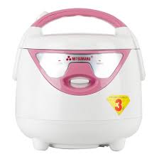 Jar Cooker, MITSUMARU, 0.8L, AP-508