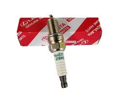 หัวเทียน, TOYOTA, 90048-51188, SXU22PR9, อิริเดียม , (010591)