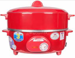 Pan, MISUSHITA, 12"Steamer, SGP-142