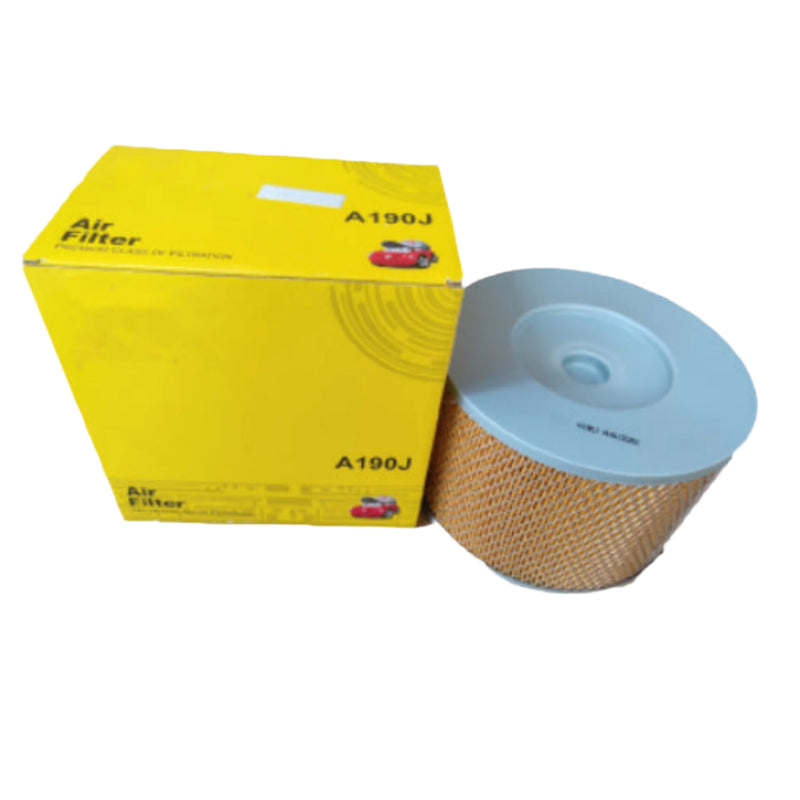 JS Air Filter 17801-67030 A190J High-Performance for TOYOTA HILUX SURF