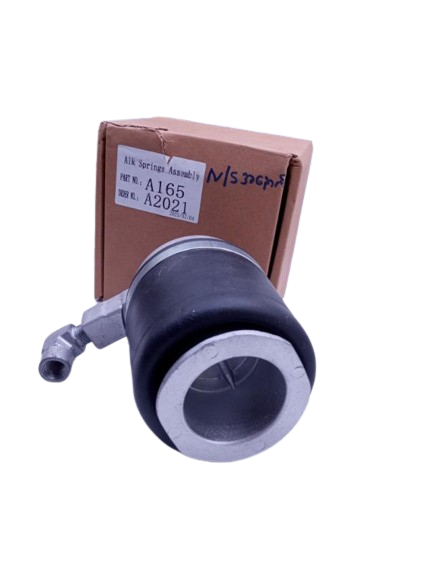 สปริงลม ไม่มี RE 95246-00Z12, A165 (116274)