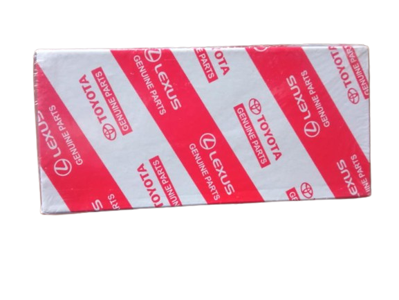 ปั๊มน้ำมันในถัง (เล็ก) TOYOTA บิ๊กพิน 23220-74021-B, WF-3801 (117108)
