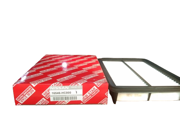NEWSTAR, Air FIlter 16546-HC000, A428J