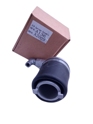 W/O Air Spring, RE, 95246-00Z16, A136, NISSAN, CW520, A2009, Short