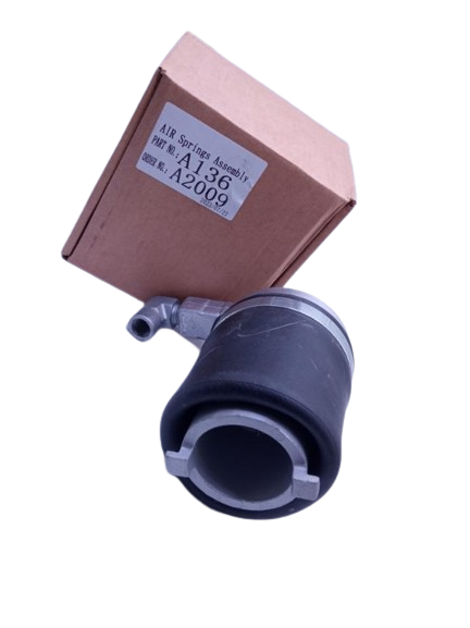 W/O Air Spring, RE, 95246-00Z16, A136, NISSAN, CW520, A2009, Short