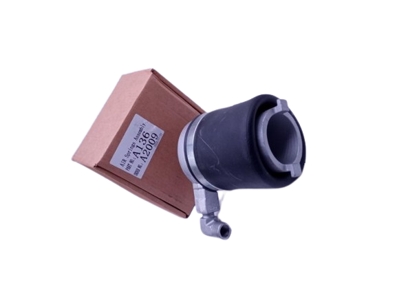 W/O Air Spring, RE, 95246-00Z16, A136, NISSAN, CW520, A2009, Short