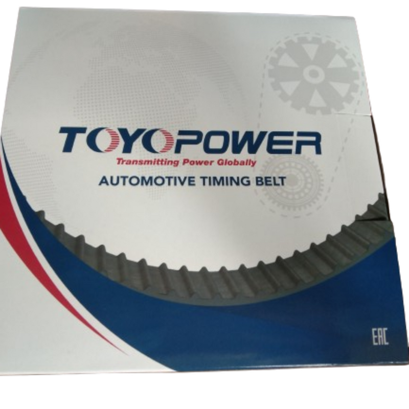 TOYOPOWER Timing Belt 1 987 949 589, 101RU30