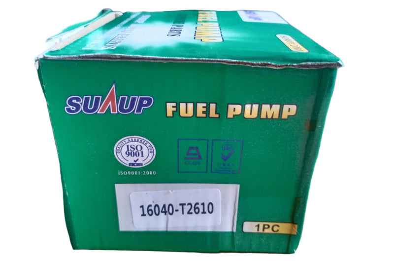 SUAUP Fuel Pump Assembly 16040-T2610 SP-2205 for Nissan Diesel