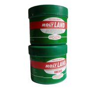 MOLY LAND Grease China 227 gm Molybdenum Disulphide Multi-Purpose