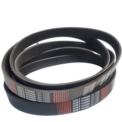 สายพานร่องตัว V, UNT POWER, 90916-02502, 7PK1930 (122205)