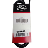 GATES V-Ribbed Belt 99364-80880 4PK880
