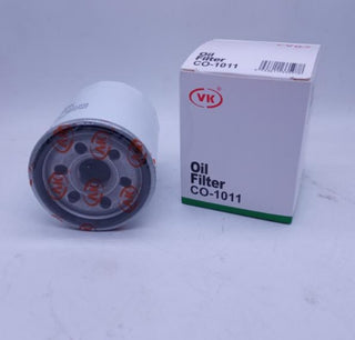 VK, Oil filter, Mitsubishi RVR, C1011, CO-1011
