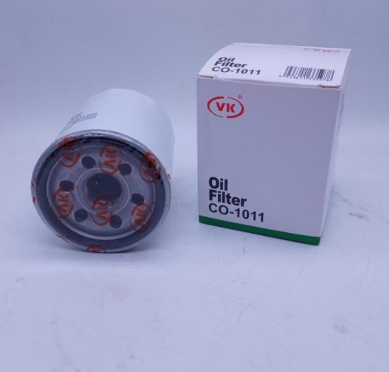 กรองน้ำมันเครื่อง VK, Mitsubishi RVR, C1011, CO-1011 (028673)