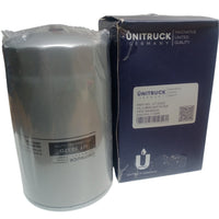 กรองน้ำมันเครื่อง(Spin-On), UNITRUCK, AY100-MT030, C-5808, CATERPILLAR (121341)