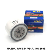 HIFI Oil Filter RF66-14-V61A HO-5006B