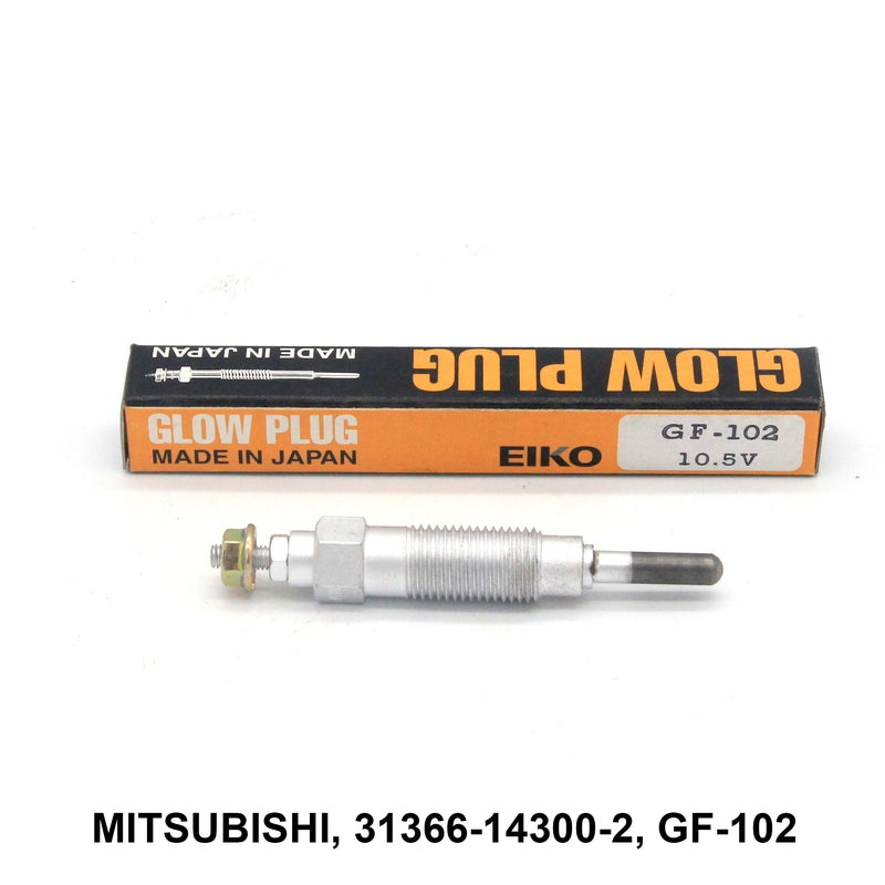 หัวเทียน EIKO 31366-14300-2, GF-102 (001226)