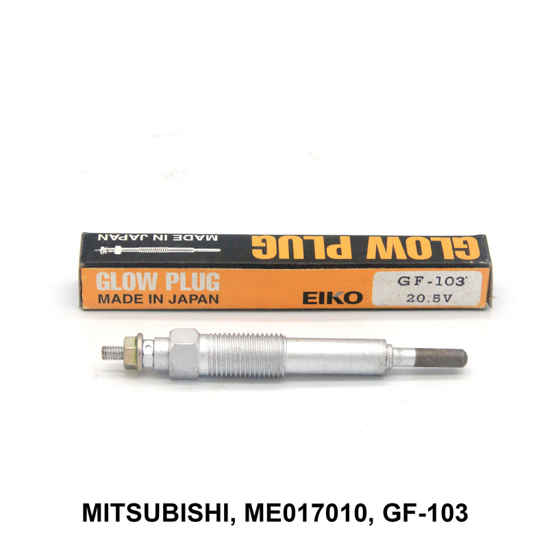 หัวเทียน EIKO ME017010 GF-103 (001227)