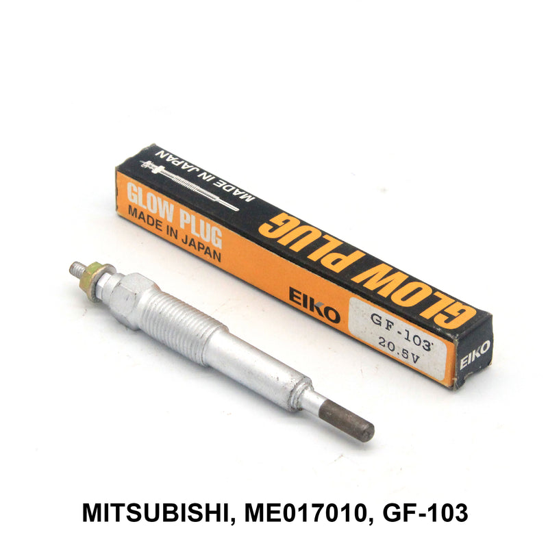 หัวเทียน EIKO ME017010 GF-103 (001227)