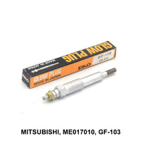 Glow Plug၊ EIKO၊ ME017010၊ GF-103 (001227)