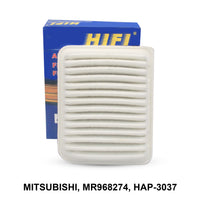 HIFI Air Filter MR968274 HAP-3037