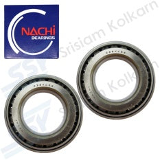 NACHI ลูกปืนเตเปอร์ 038KC68(2ตับ)