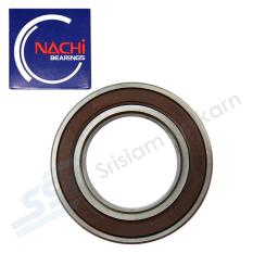 NACHI ลูกปืนคอมแอร์ 2TS2 DF08A18L   ( 1 ตับ )