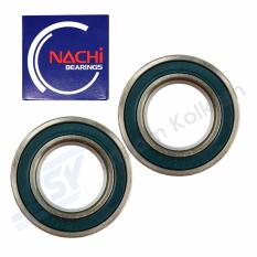 NACHI ลูกปืนคอมแอร์ 30BG5220-2DSE(2ตับ)