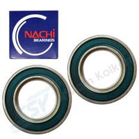 NACHI ลูกปืนคอมแอร์ 30BG5222-2DSE(2ตับ)