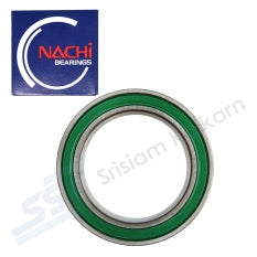NACHI ลูกปืนคอมแอร์ 38BG05S6G-2DST2F   ( 1 ตับ )