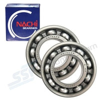 NACHI ลูกปืนเกียร์ TOYOTA VIGO 2005 ราวล่างตับหลัง(2ตับ)