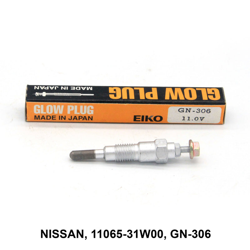 หัวเทียน EIKO 11065-31W00, GN-306 (001231)