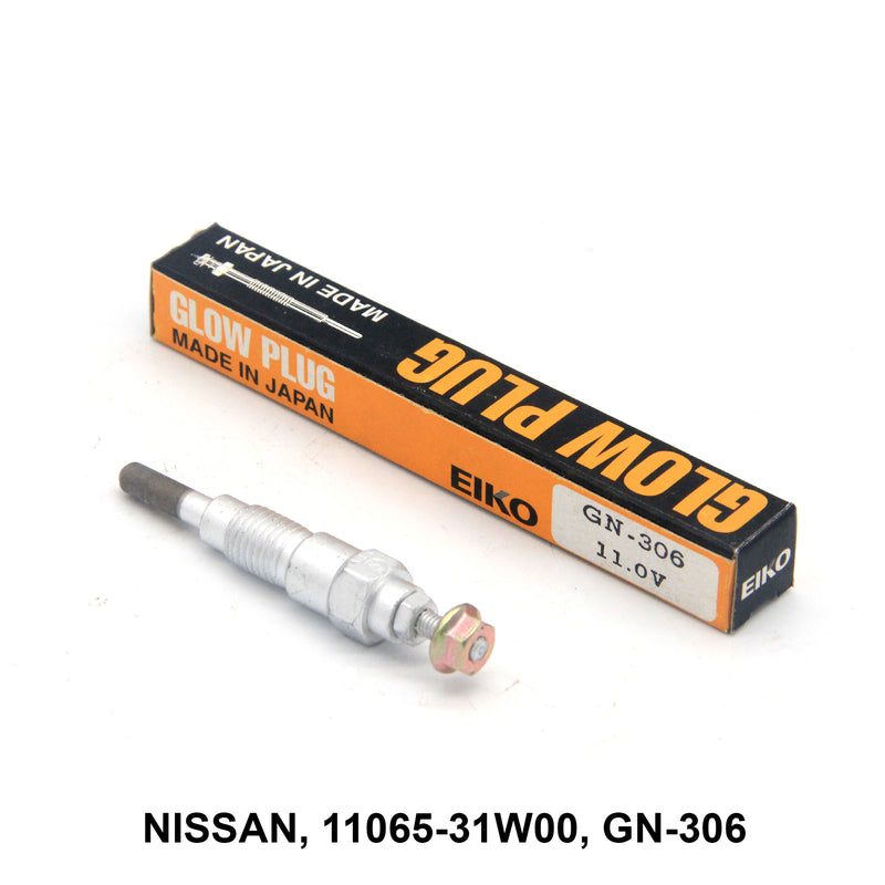 หัวเทียน EIKO 11065-31W00, GN-306 (001231)