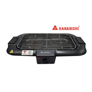 Grill, HANABISHI, 2000W, HSG-305S