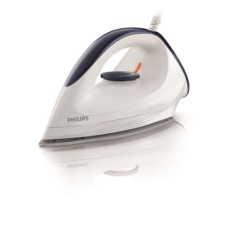 Iron, PHILIPS, ironNonstick, GC-160