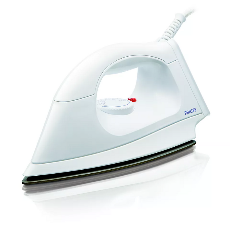 Iron, PHILIPS, iron, HI-108