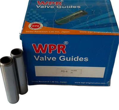 WPR Valve Guide, Intake, 13201-96000, Nissan, PD6