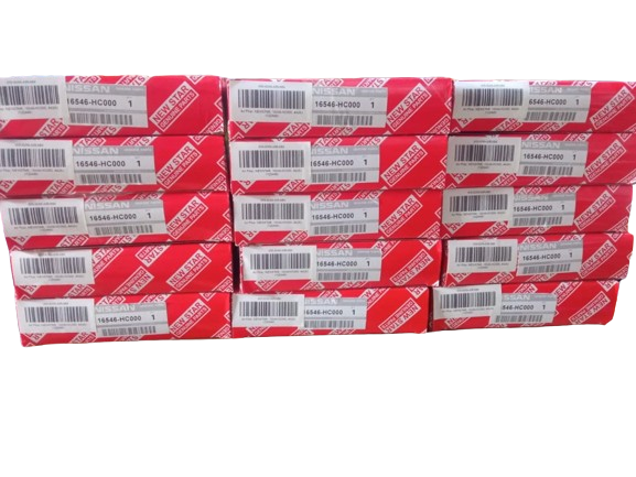 NEWSTAR, Air FIlter 16546-HC000, A428J