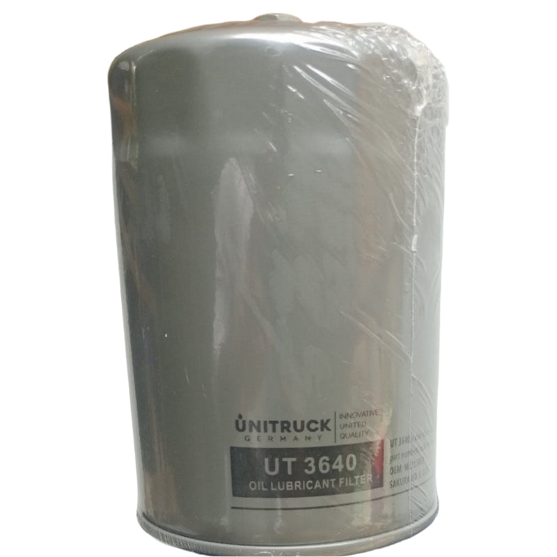 UNITRUCK Oil Filter ME215002 C-5816