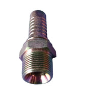 WPR 13012-12-12SP Banjo Fitting 4SP Straight 3/4"